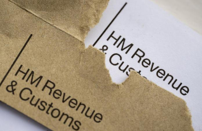 Untitled HMRC